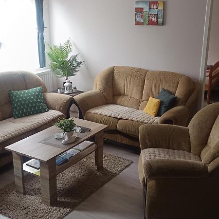 Ariana Apartman ครากูเยวัตส์ ภายนอก รูปภาพ