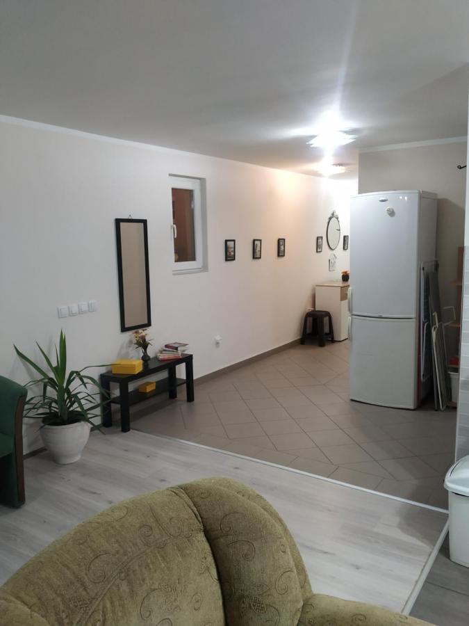 Ariana Apartman ครากูเยวัตส์ ภายนอก รูปภาพ