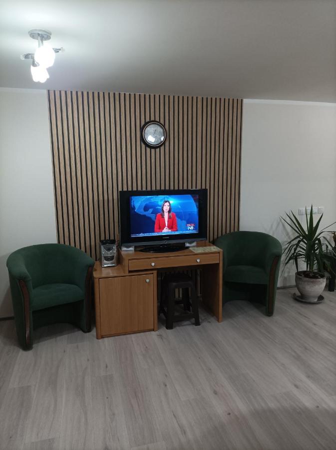 Ariana Apartman ครากูเยวัตส์ ภายนอก รูปภาพ